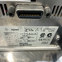 Agilent Technologies 1100 Series Diode Array Detector G1315B HPLC image 3